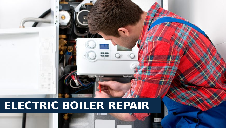 Electric boiler repair Waltham Abbey