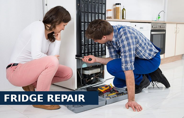 Fridge Repair Waltham Abbey