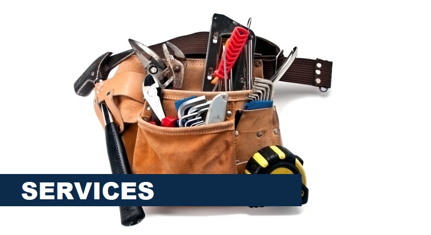 Electrical services Waltham Abbey
