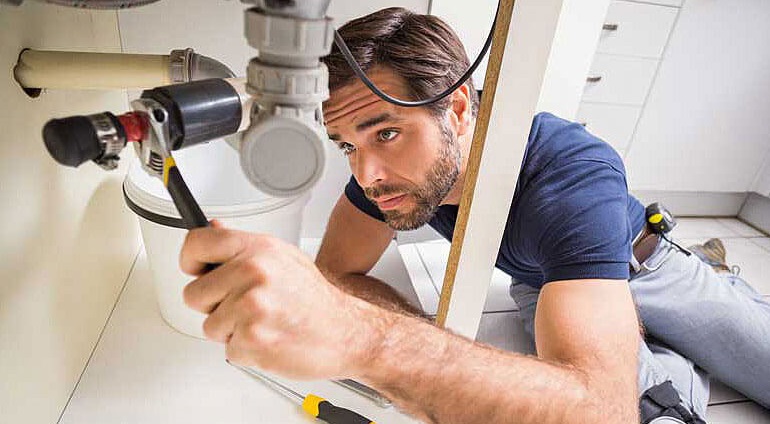 Plumbers Waltham Abbey