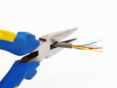 Electric services in Waltham Abbey, EN9
